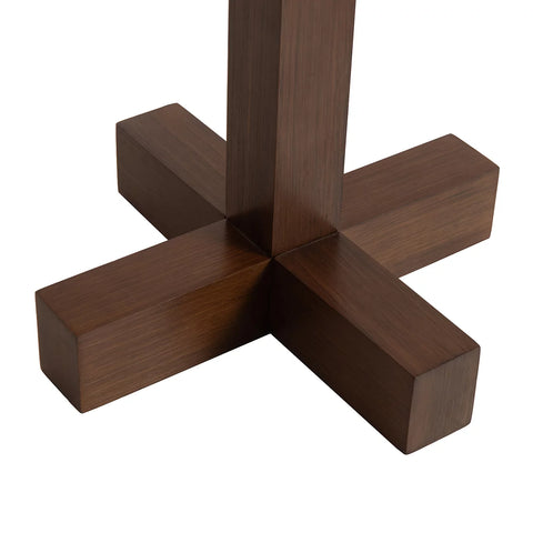 Swiss Cross - Table Lamp Table Lamps NOVA of California   