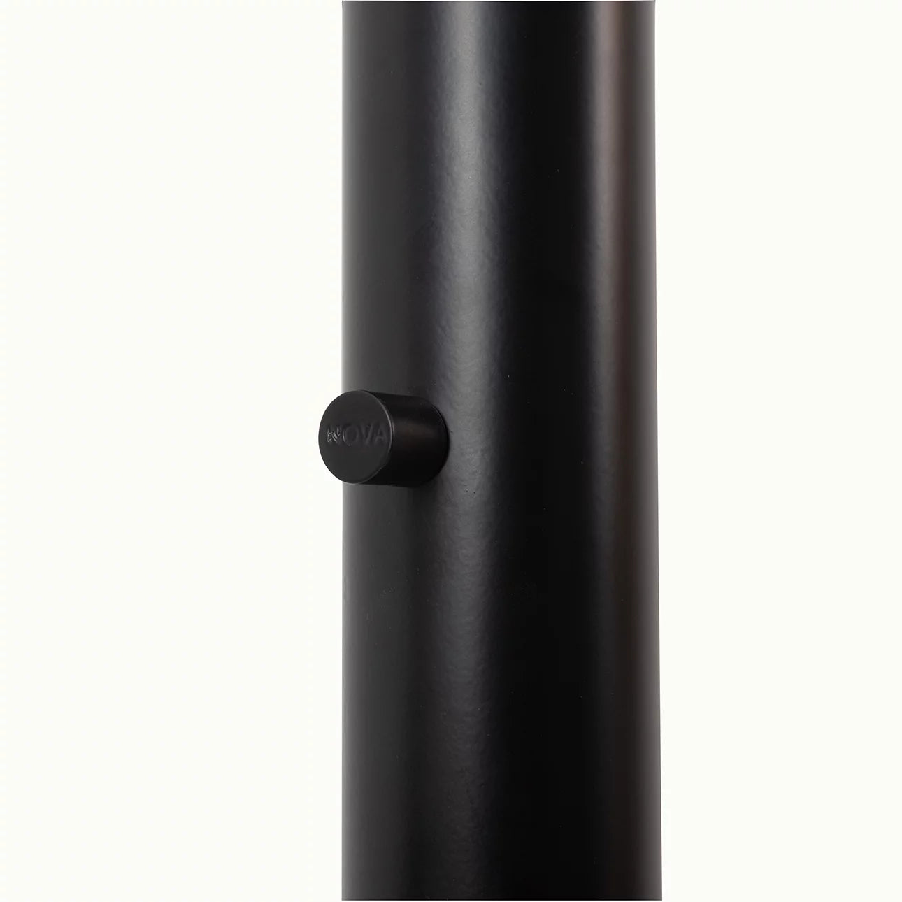 Saucer 3 Light Arc - Floor Lamp Floor Lamp NOVA of California   