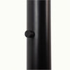 Saucer 3 Light Arc - Floor Lamp Floor Lamp NOVA of California   