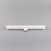 S14D Tube LED Bulb Porcelain White