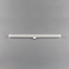 S14D Tube LED Bulb Porcelain White