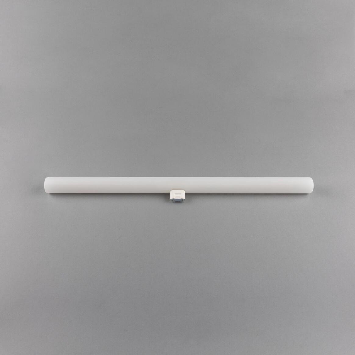 S14D Tube LED Bulb Porcelain White