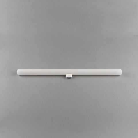 S14D Tube LED Bulb Porcelain White