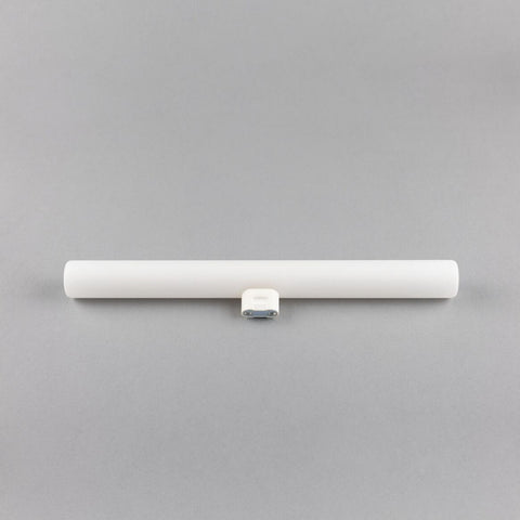 S14D Tube LED Bulb Porcelain White