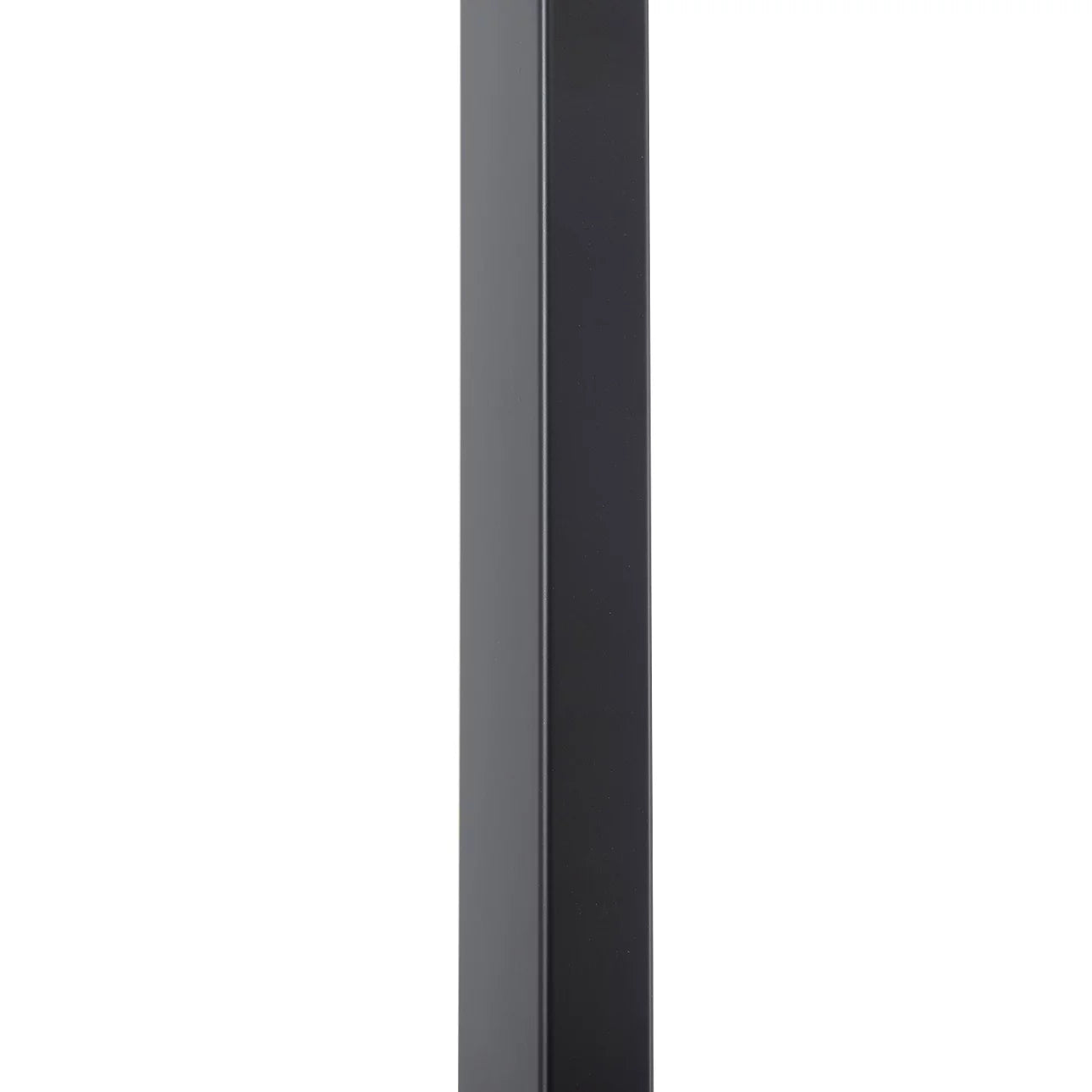 Stretch Arc Matte Black - Floor Lamp Floor Lamp NOVA of California   
