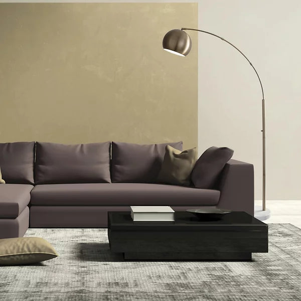 Astoria Floor Lamp Floor Lamp Stembulbs