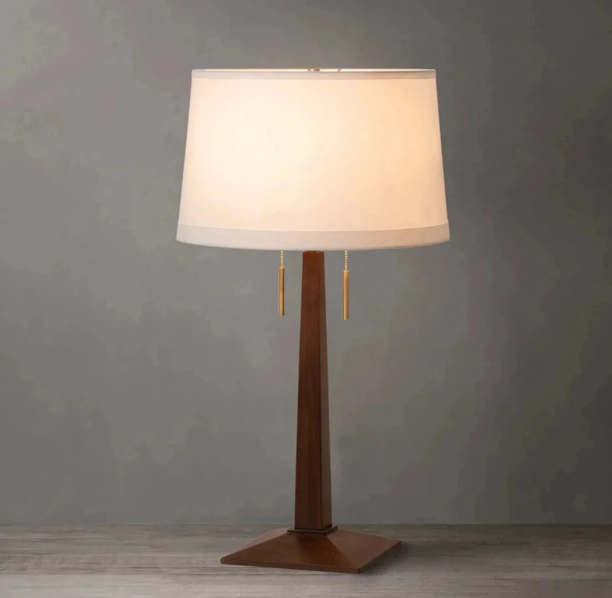 Taper - Table Lamp Table Lamps NOVA of California   