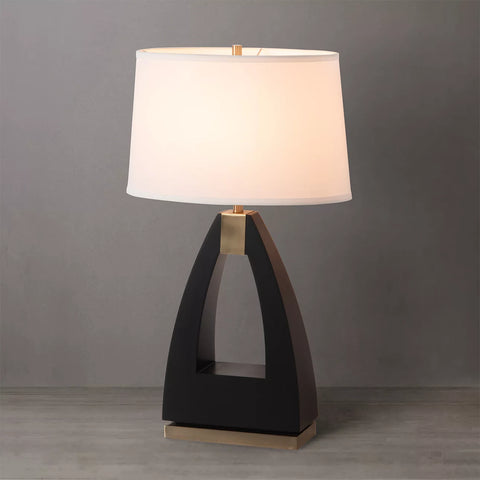 Trina - Table Lamp Table Lamps NOVA of California   