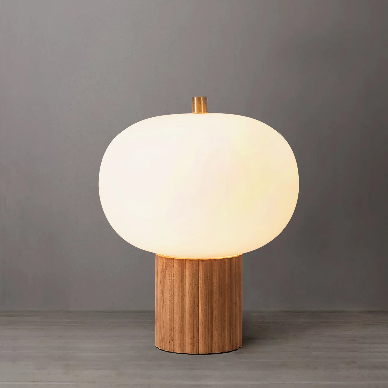 Tambo Accent - Table Lamp Table Lamps NOVA of California   