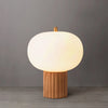 Tambo Accent - Table Lamp Table Lamps NOVA of California   