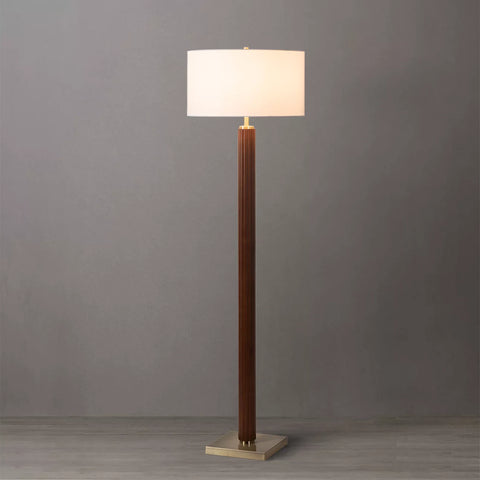 Tambo - Floor Lamp Floor Lamp NOVA of California   