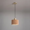 Tambo Led Pendant Lights – Natural Ash Pendant NOVA of California   