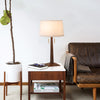 Taper - Table Lamp Table Lamps NOVA of California   