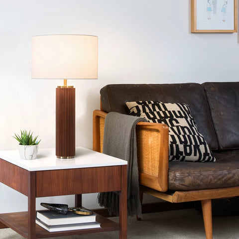 Tambo - Table Lamp Table Lamps NOVA of California   
