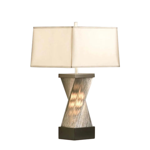 Torque - Table Lamp Table Lamps NOVA of California   