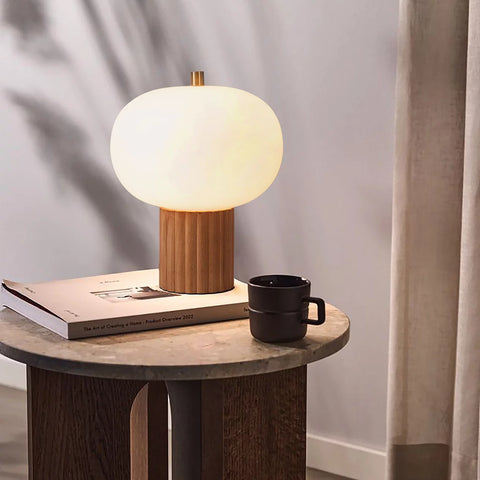 Tambo Accent - Table Lamp Table Lamps NOVA of California   