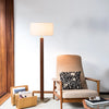 Tambo - Floor Lamp Floor Lamp NOVA of California   