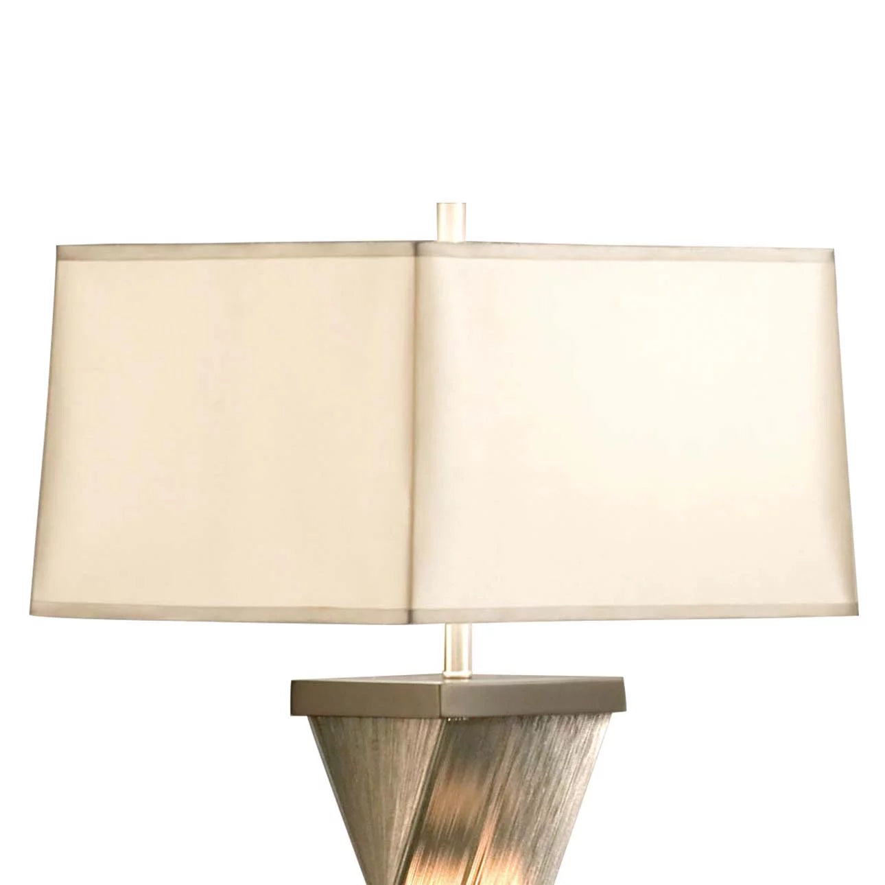 Torque - Table Lamp Table Lamps NOVA of California   