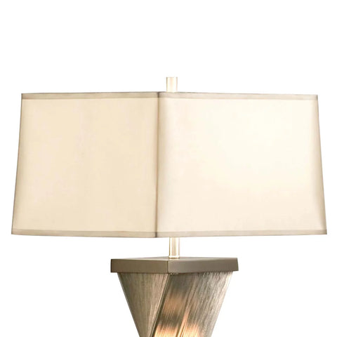 Torque - Table Lamp Table Lamps NOVA of California   