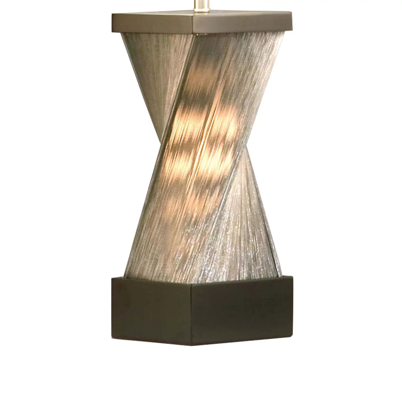 Torque - Table Lamp Table Lamps NOVA of California   