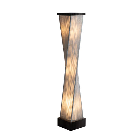 Torque Accent - Floor Lamp Floor Lamp NOVA of California   