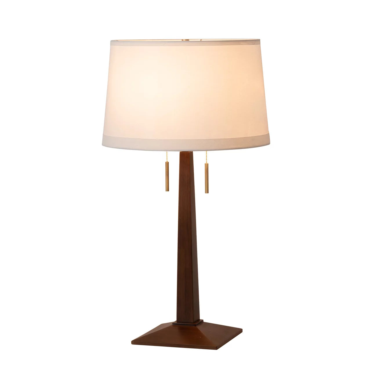 Taper - Table Lamp Table Lamps NOVA of California   
