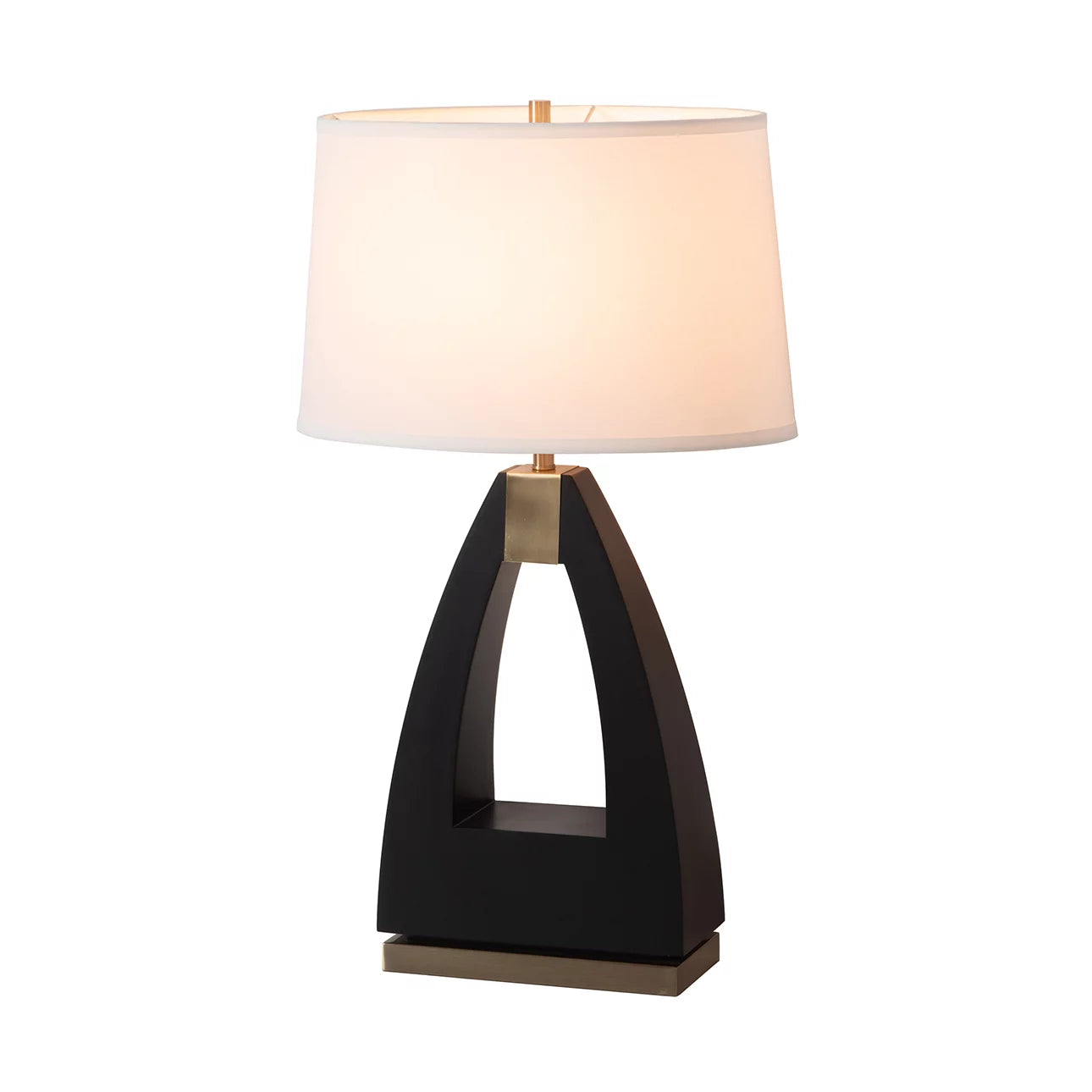 Trina - Table Lamp Table Lamps NOVA of California   