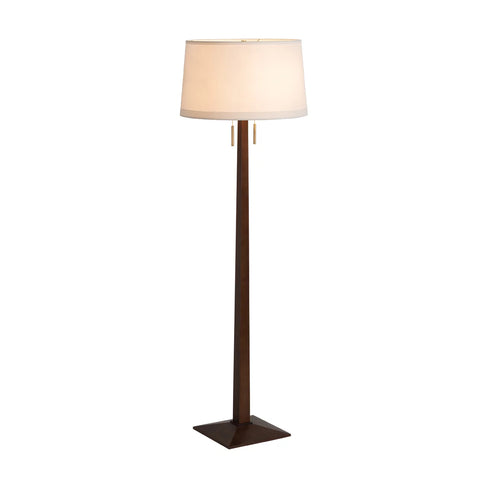 Taper - Floor Lamp Floor Lamp NOVA of California   