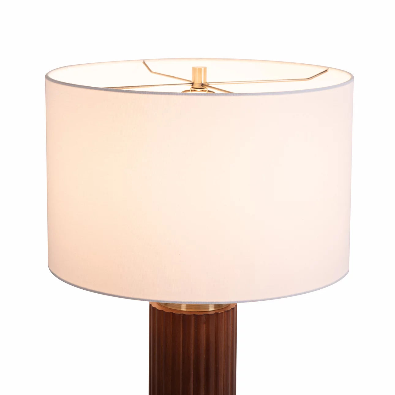Tambo - Table Lamp Table Lamps NOVA of California   