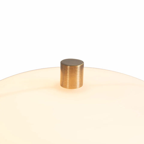 Tambo Accent - Table Lamp Table Lamps NOVA of California   