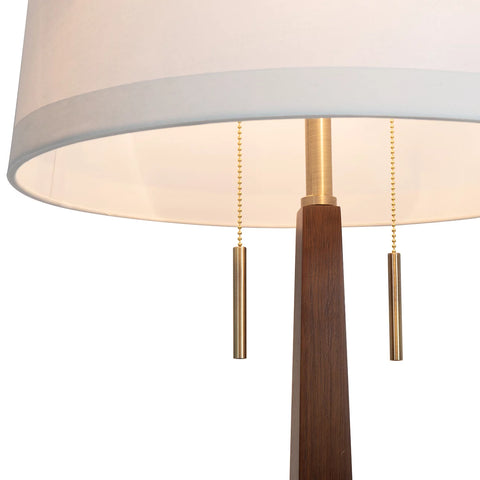 Taper - Floor Lamp Floor Lamp NOVA of California   