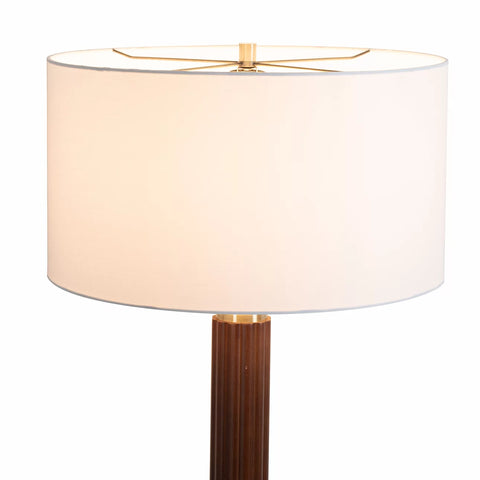 Tambo - Floor Lamp Floor Lamp NOVA of California   