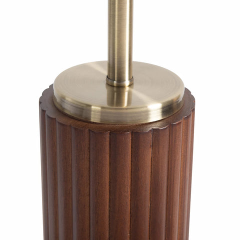 Tambo - Table Lamp Table Lamps NOVA of California   
