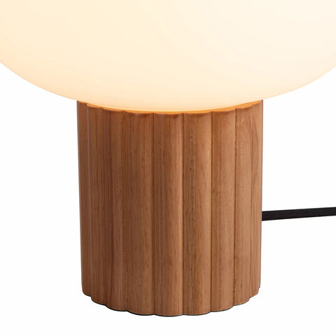 Tambo Accent - Table Lamp Table Lamps NOVA of California   