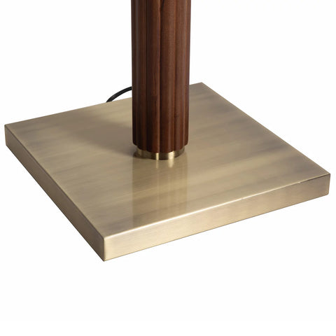 Tambo Torchiere - Floor Lamp Floor Lamp NOVA of California   