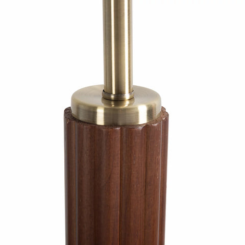 Tambo - Floor Lamp Floor Lamp NOVA of California   