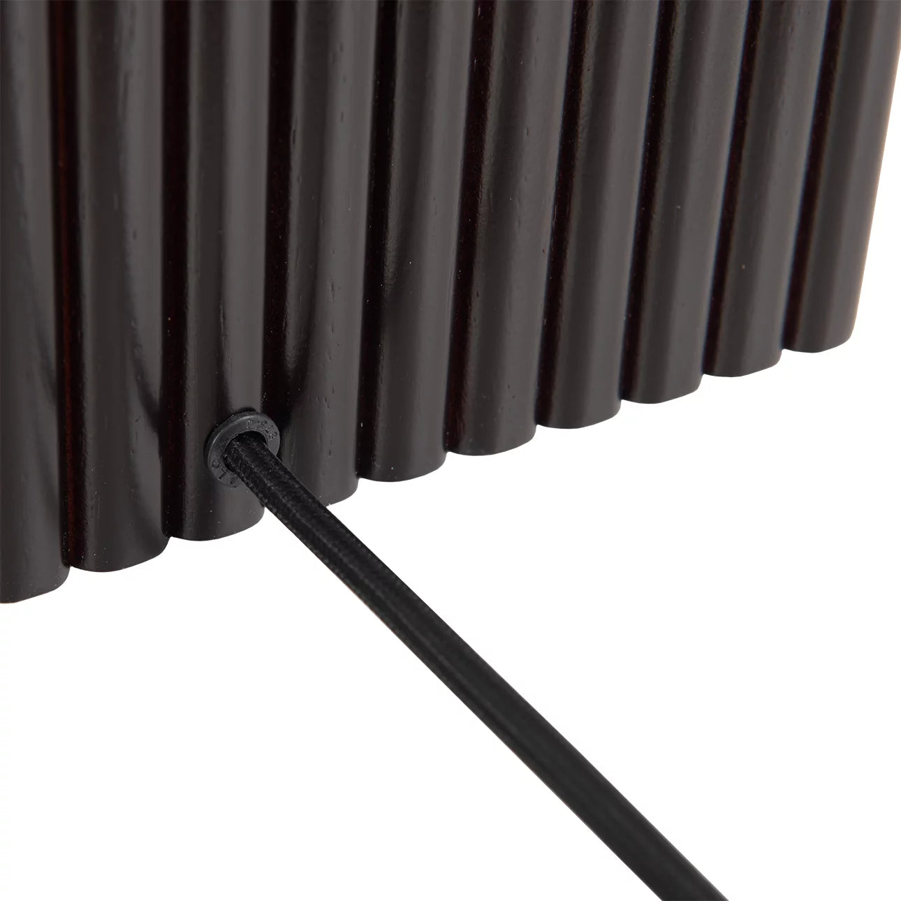 Torque Accent - Floor Lamp Floor Lamp NOVA of California   
