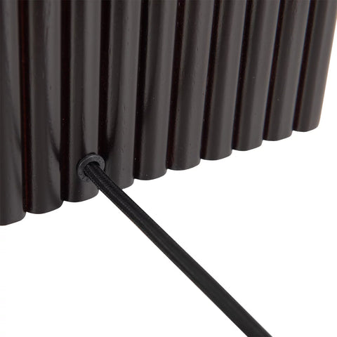 Torque Accent - Floor Lamp Floor Lamp NOVA of California   
