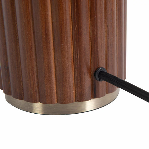 Tambo - Table Lamp Table Lamps NOVA of California   