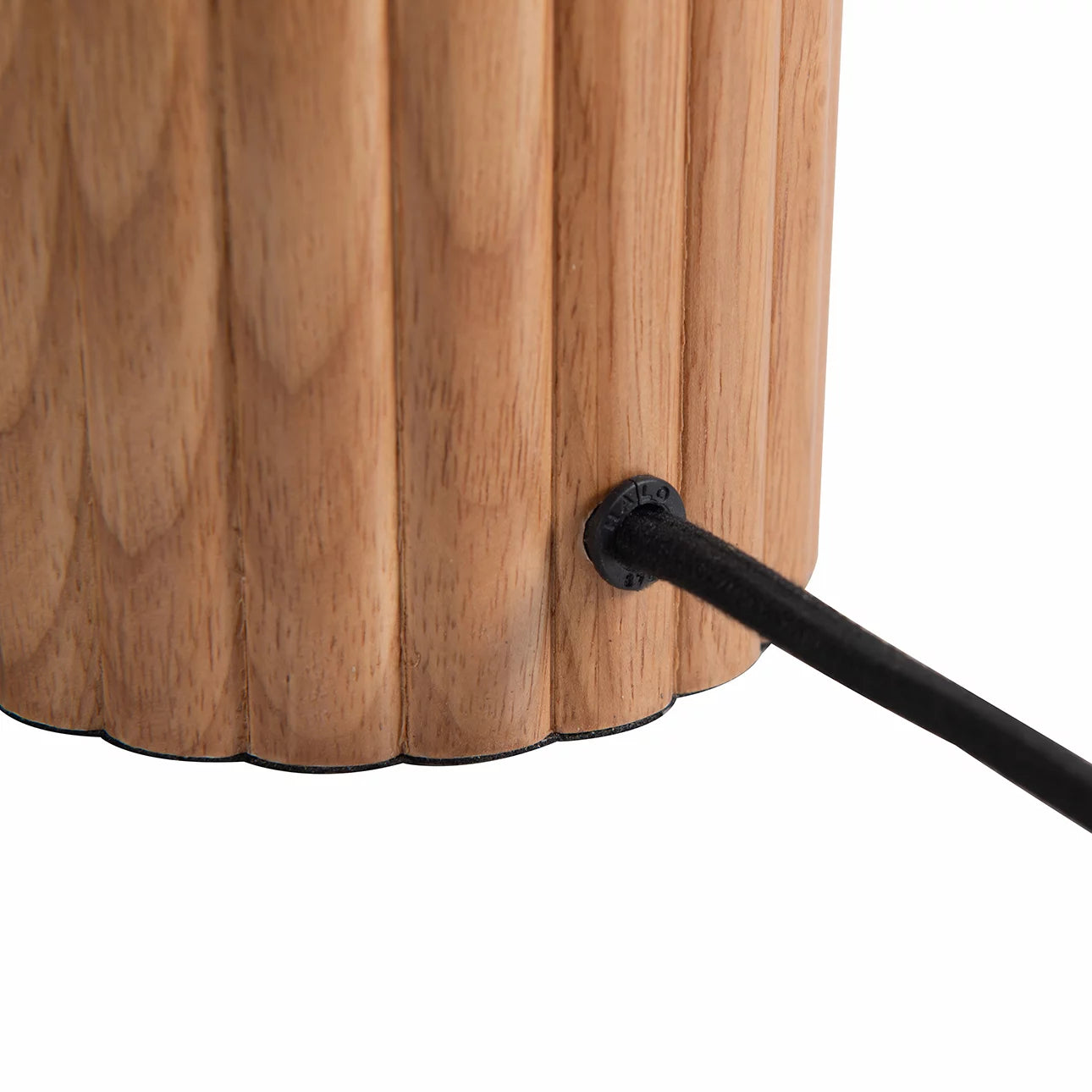 Tambo Accent - Table Lamp Table Lamps NOVA of California   
