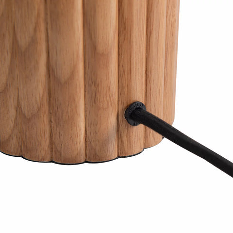 Tambo Accent - Table Lamp Table Lamps NOVA of California   