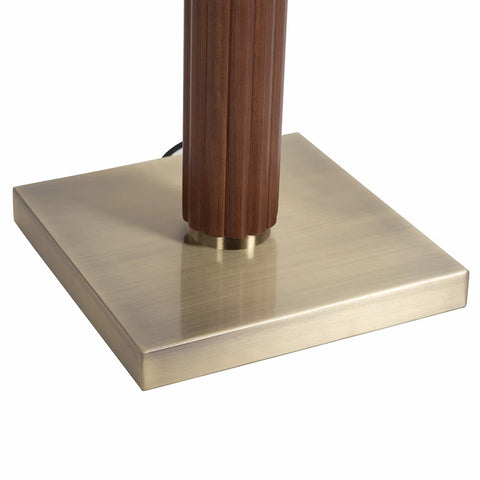 Tambo - Floor Lamp Floor Lamp NOVA of California   