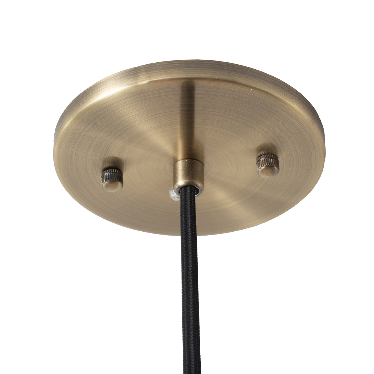 Tambo Led Pendant Lights – Natural Ash Pendant NOVA of California   