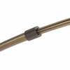 Tambo Arc Natural Ash - Floor Lamp Floor Lamp NOVA of California   