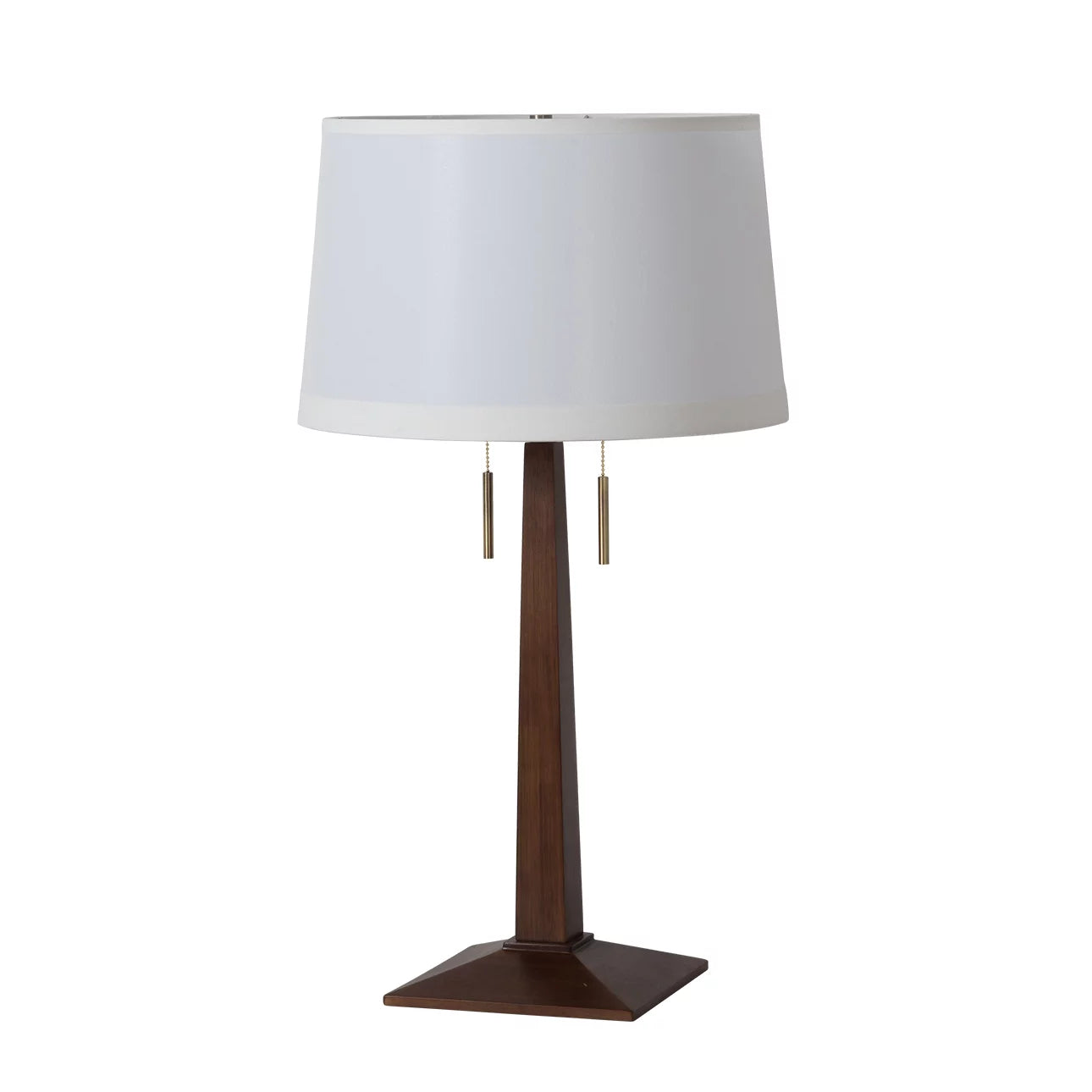 Taper - Table Lamp Table Lamps NOVA of California   