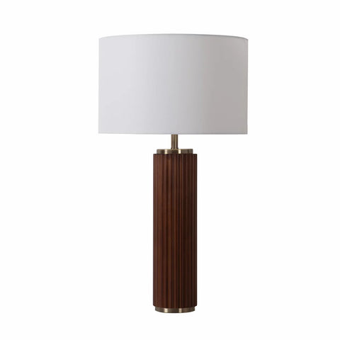 Tambo - Table Lamp Table Lamps NOVA of California   