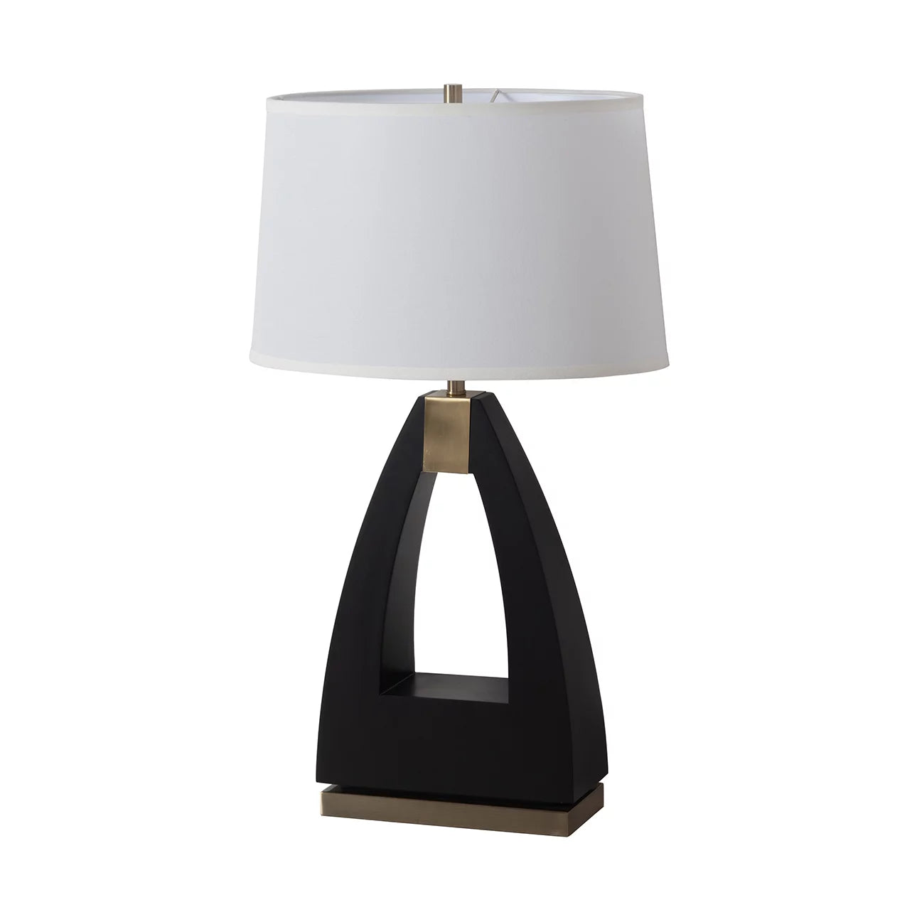 Trina - Table Lamp Table Lamps NOVA of California   