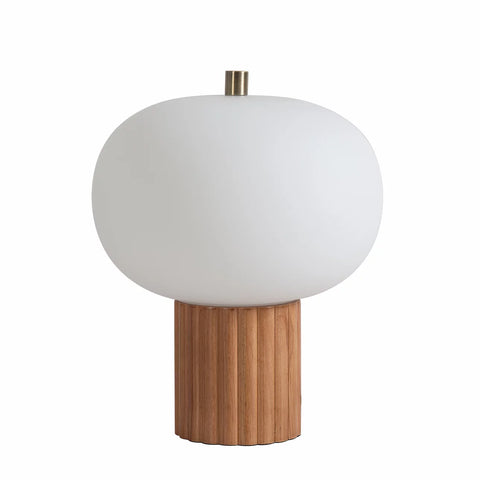 Tambo Accent - Table Lamp Table Lamps NOVA of California   