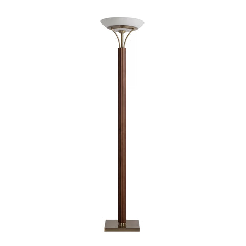 Tambo Torchiere - Floor Lamp Floor Lamp NOVA of California   