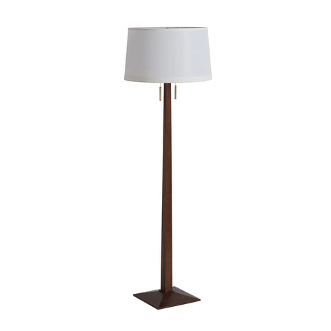 Taper - Floor Lamp Floor Lamp NOVA of California   